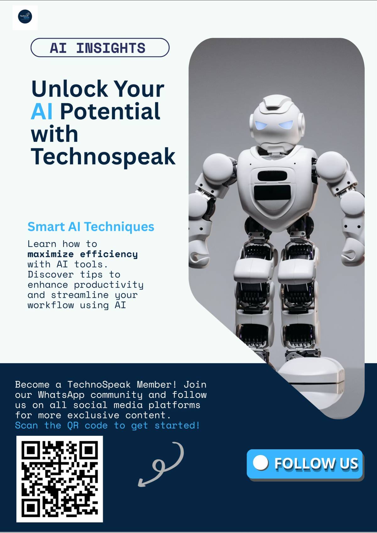 Creative Poster Design 1