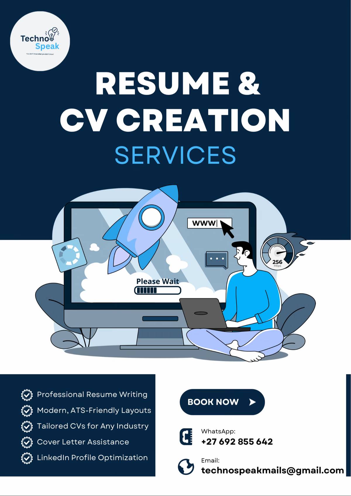 Creative Poster Design 2